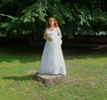 Robe de mariée