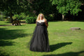 Robe de cérémonie ou de soirée